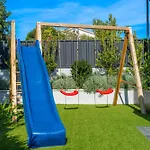 Villa Paradise Medulin