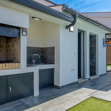 Paradise Villa Medolino