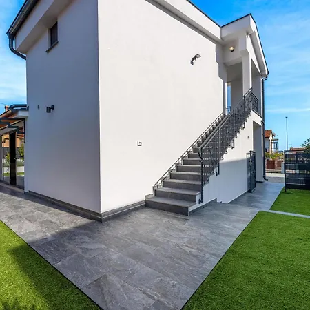 Villa Paradise Medulin