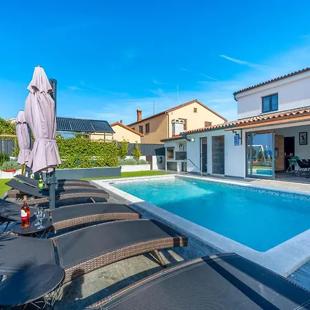 Paradise Villa Medulin