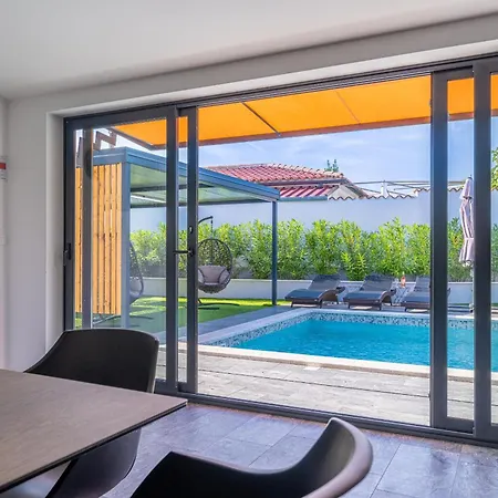 Paradise Villa Medulin