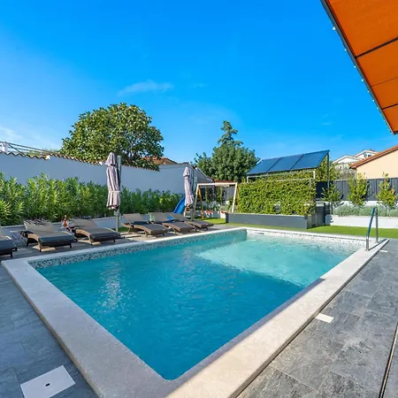 Villa Paradise