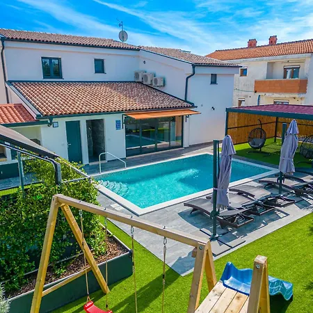 Paradise Villa Medulin