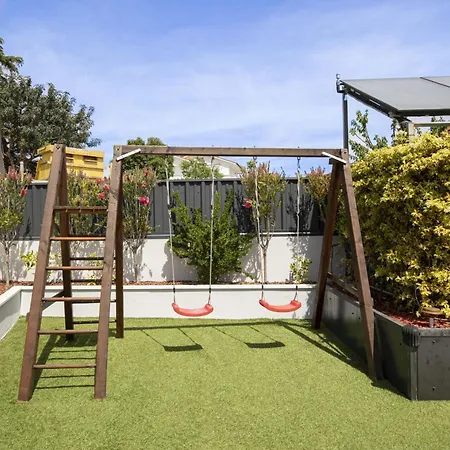 Willa Paradise Medulin