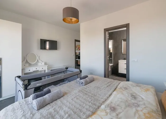 Paradise Villa Medulin