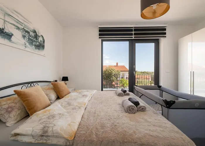 빌라 Paradise 메덜린