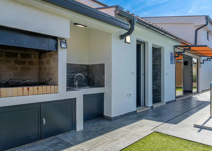 Paradise 빌라 메덜린