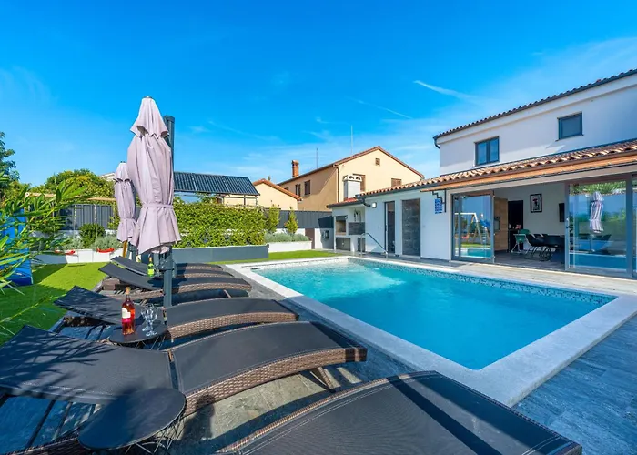 Paradise Villa Medulin