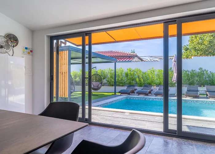 Paradise Villa Medulin