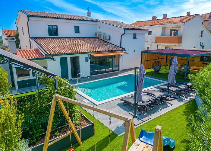 Paradise Villa Medulin